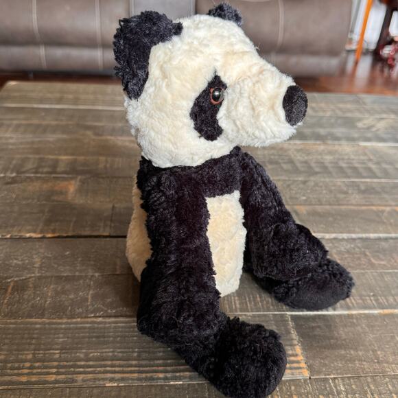 Aurora® Tubbie Wubbies™ - 12" Panda Bear Plush, Stuffed Animal - Picture 2 of 7